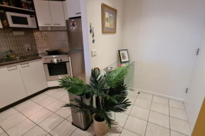 Stunning 2BR Apt in the Heart of Canberra City